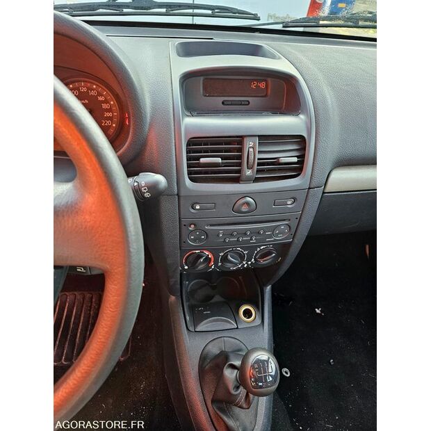 2006 Renault Clio-45209962