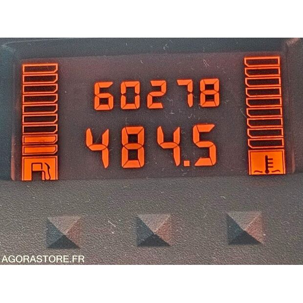 2006 Renault Clio-45209964