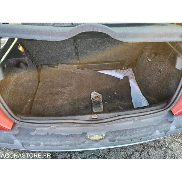 2006 Renault Clio-45209968