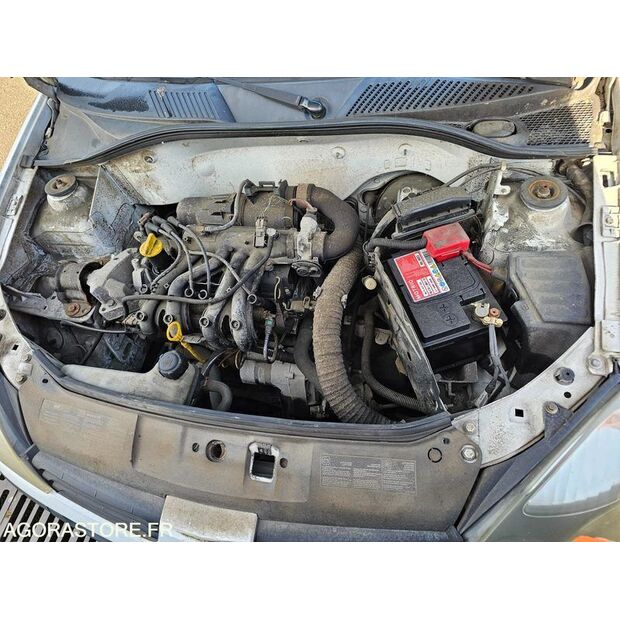 2006 Renault Clio-45209969