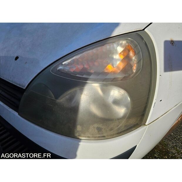 2006 Renault Clio-45209971