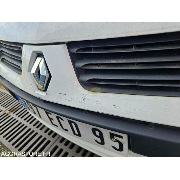 2006 Renault Clio-45209973