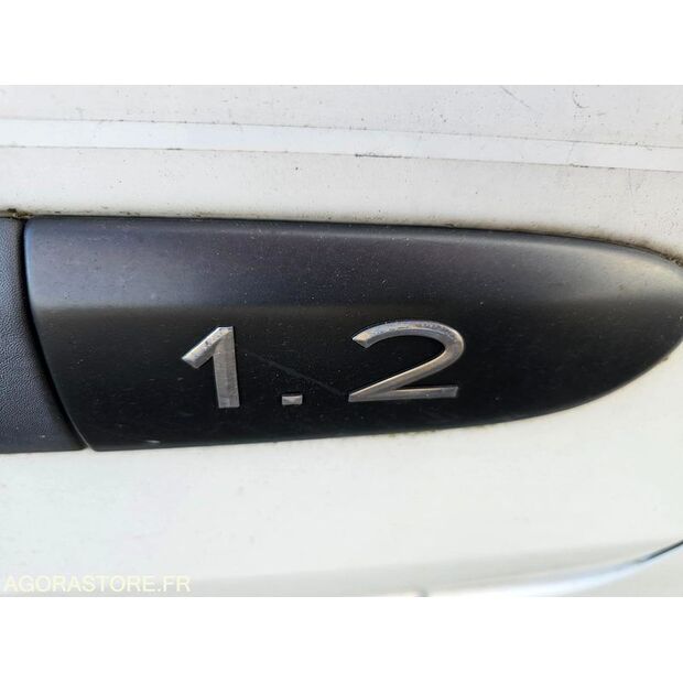 2006 Renault Clio-45209976