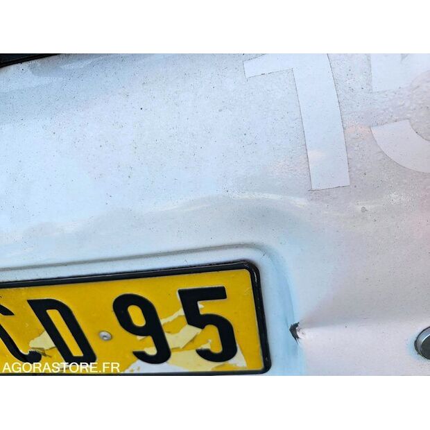 2006 Renault Clio-45209980