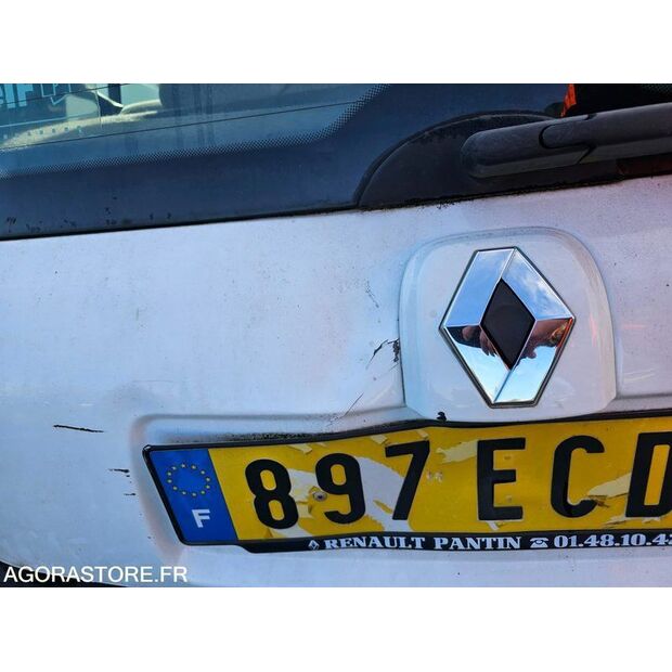 2006 Renault Clio-45209981