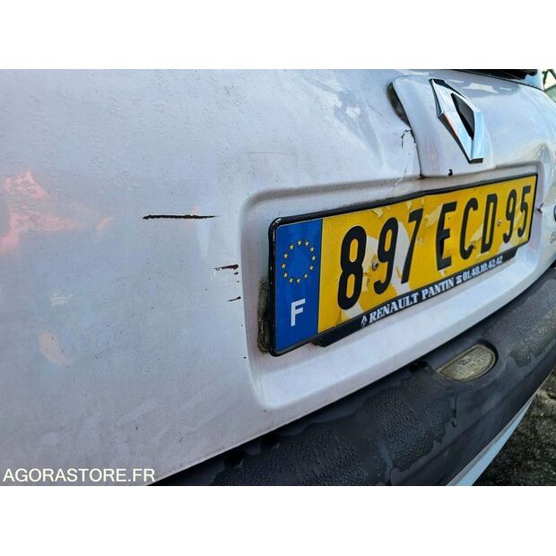 2006 Renault Clio-45209982