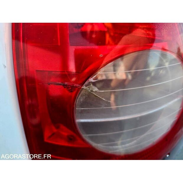 2006 Renault Clio-45209983