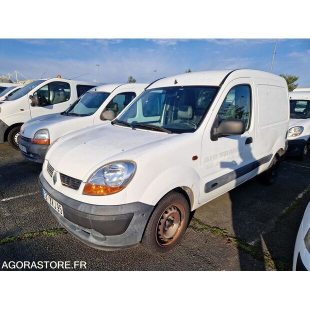 2004 رينو Kangoo-45209987