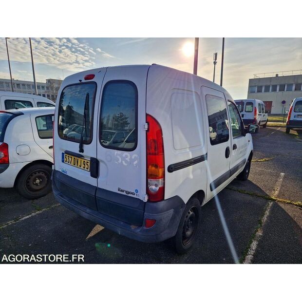 2004 رينو Kangoo-45209988
