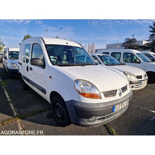 2004 رينو Kangoo-45209989