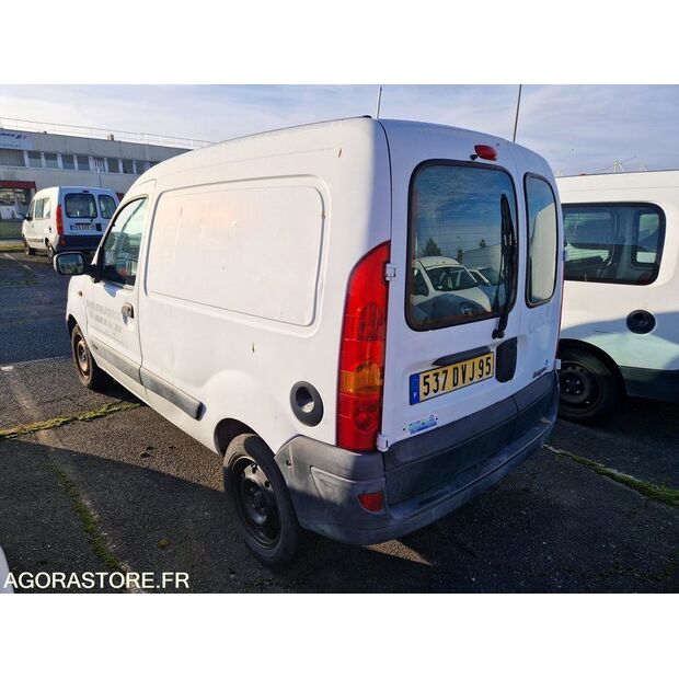 2004 رينو Kangoo-45209990