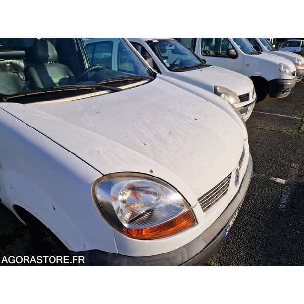 2004 رينو Kangoo-45209995