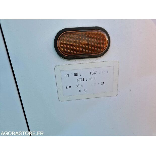 2004 رينو Kangoo-45210000