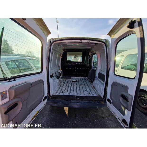 2004 رينو Kangoo-45210003