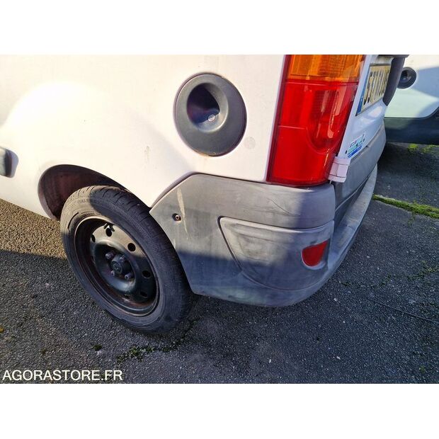 2004 رينو Kangoo-45210004