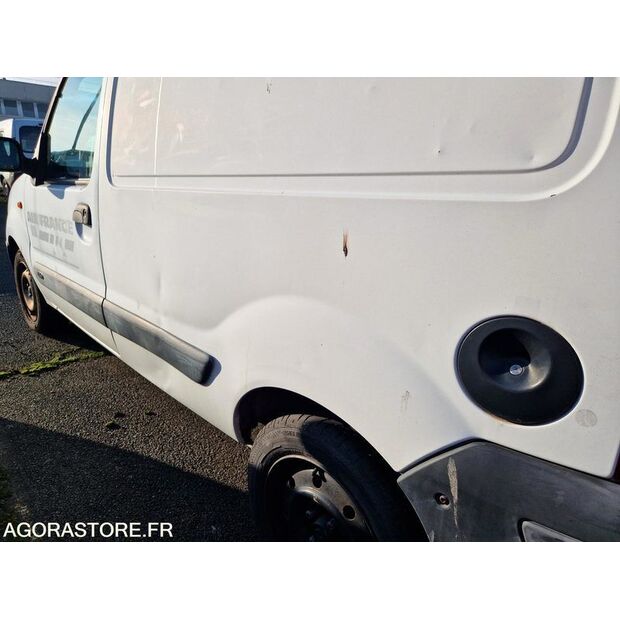 2004 رينو Kangoo-45210005