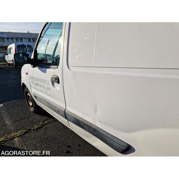 2004 رينو Kangoo-45210007