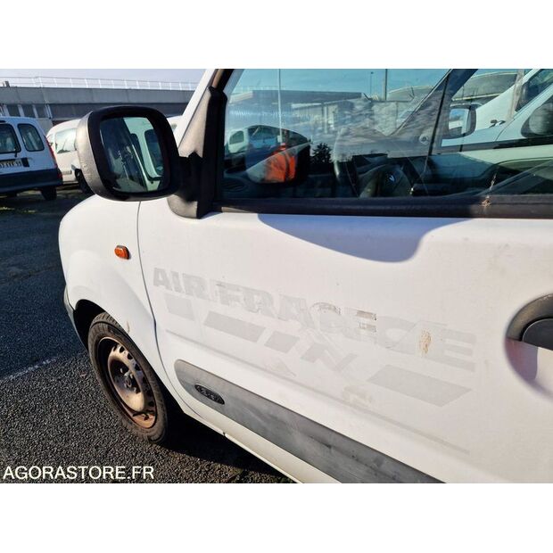 2004 رينو Kangoo-45210008