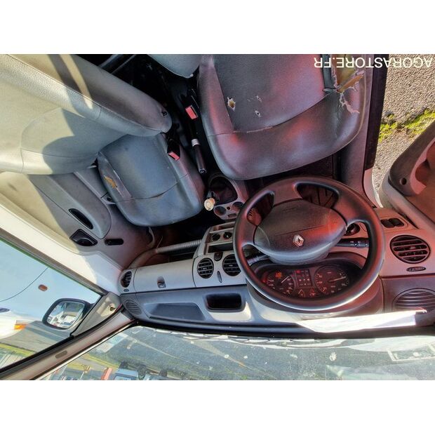 2004 رينو Kangoo-45210010