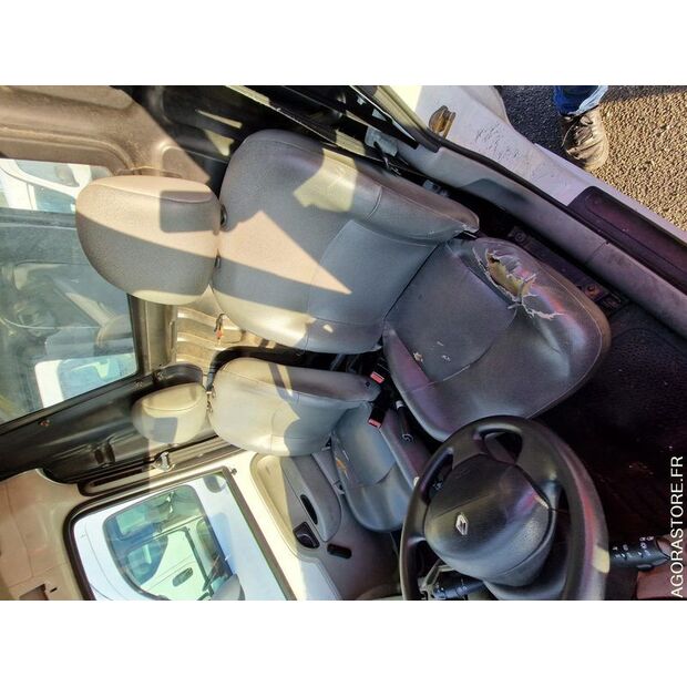 2004 رينو Kangoo-45210011