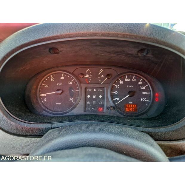 2004 رينو Kangoo-45210013