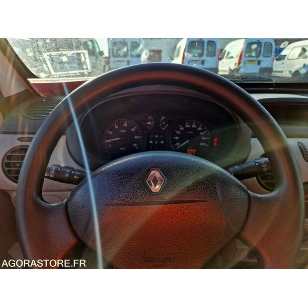 2004 رينو Kangoo-45210014