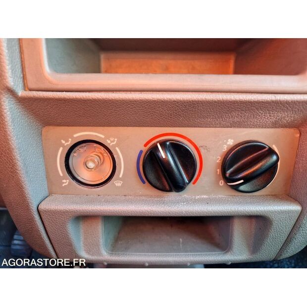 2004 رينو Kangoo-45210016