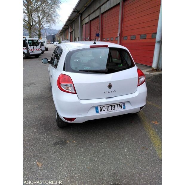 2009 Renault Clio-45210023