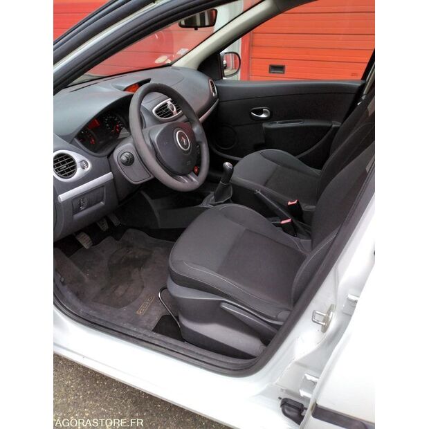 2009 Renault Clio-45210025