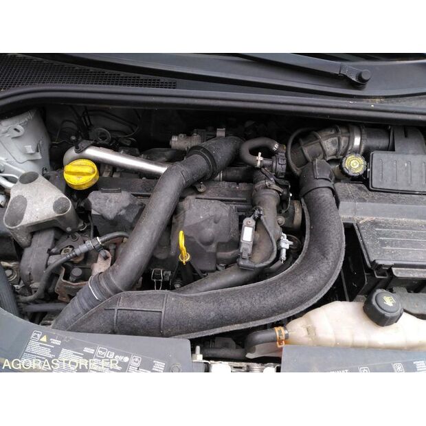 2009 Renault Clio-45210030