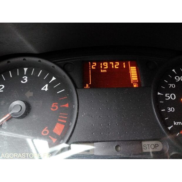 2009 Renault Clio-45210031