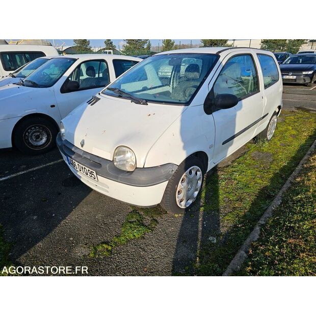 2005 Renault Twingo-45210032