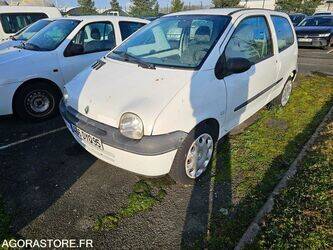 Image de VOITURES 2005 Renault Twingo
