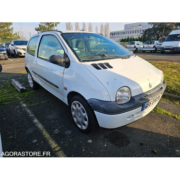 2005 Renault Twingo-45210033