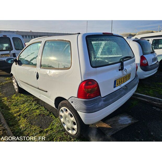 2005 Renault Twingo-45210035