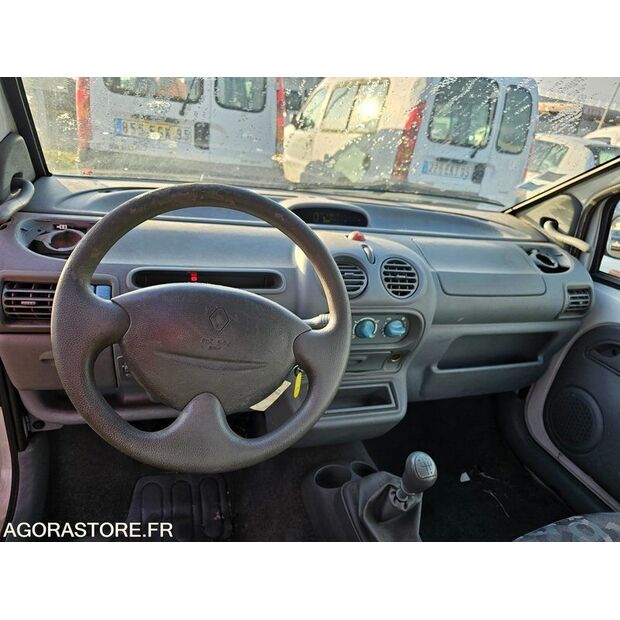 2005 Renault Twingo-45210037