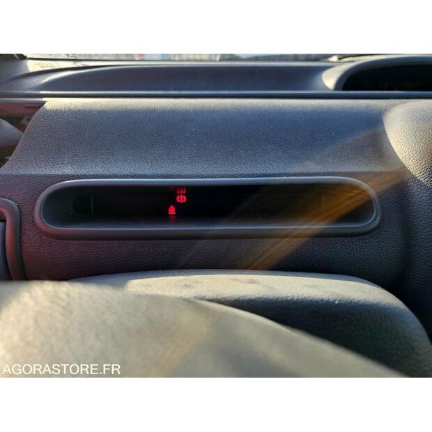 2005 Renault Twingo-45210038