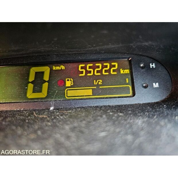 2005 Renault Twingo-45210039