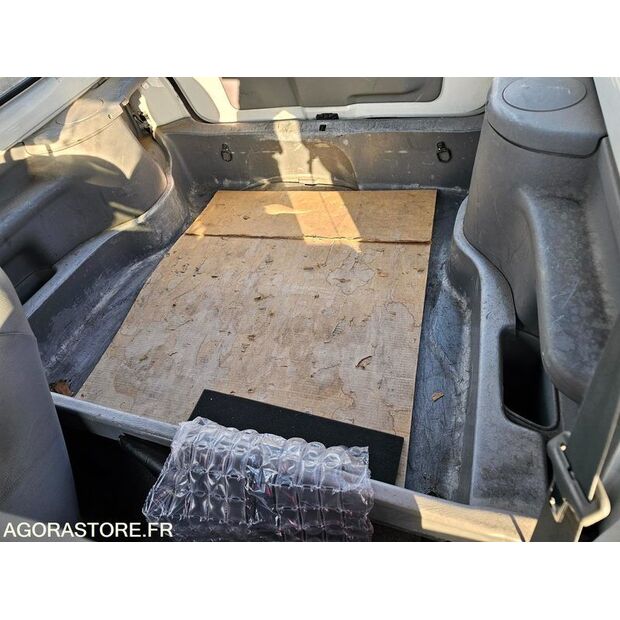 2005 Renault Twingo-45210040