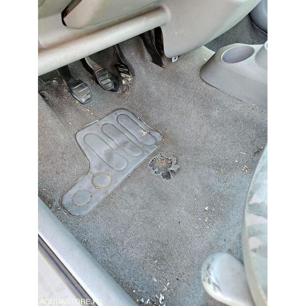 2005 Renault Twingo-45210041