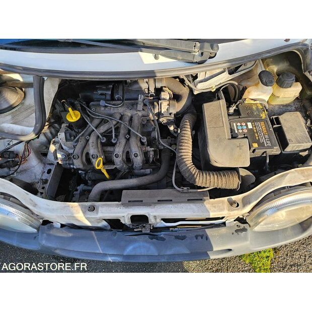 2005 Renault Twingo-45210043