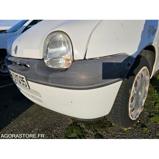 2005 Renault Twingo-45210044
