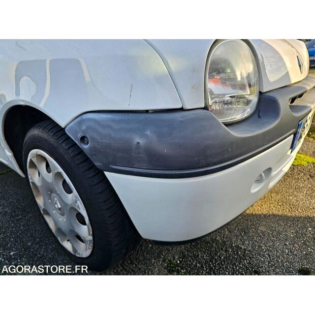 2005 Renault Twingo-45210045