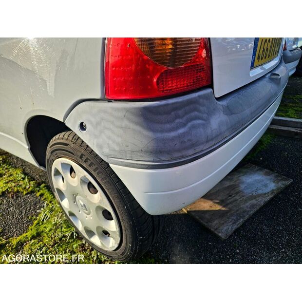 2005 Renault Twingo-45210049