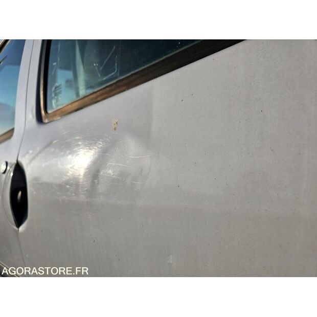 2005 Renault Twingo-45210050