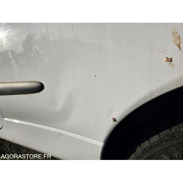 2005 Renault Twingo-45210051