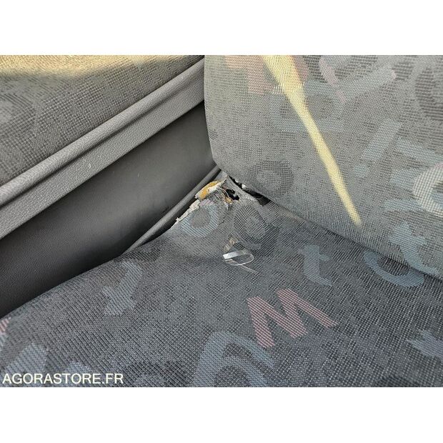 2005 Renault Twingo-45210053