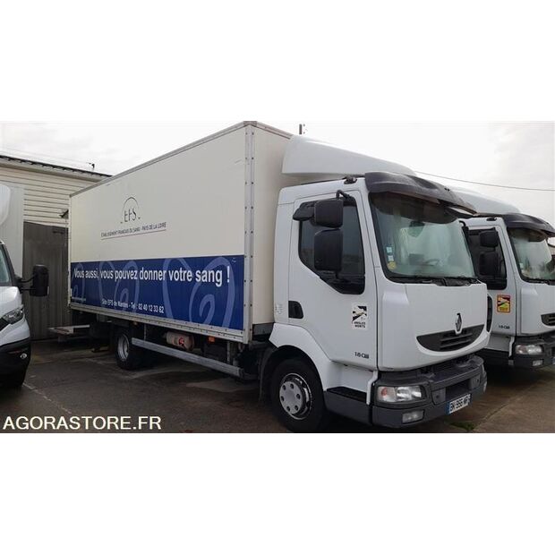 2011 رينو Midlum-45210054