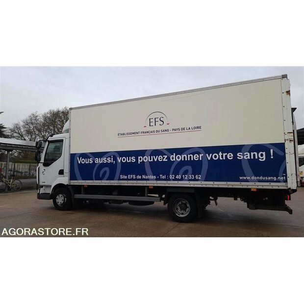 2011 رينو Midlum-45210055