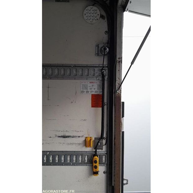 2011 رينو Midlum-45210060